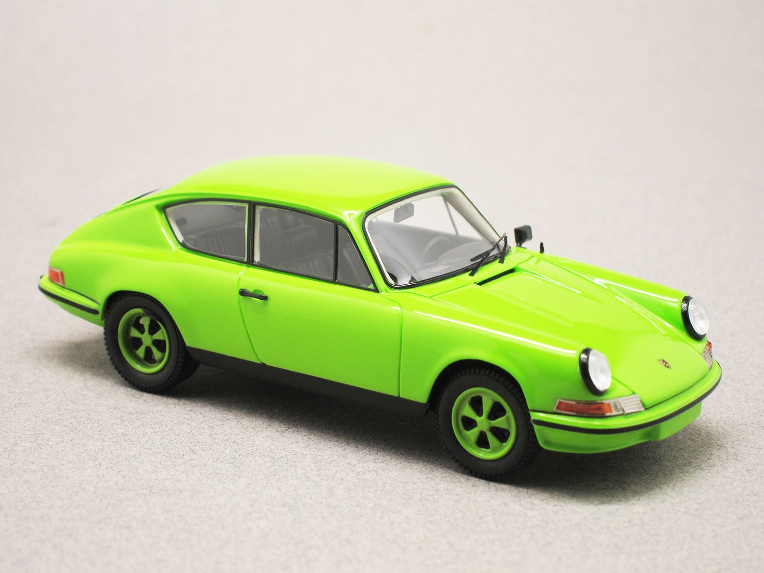 Porsche 911 B17 Pininfarina (Matrix) 1/43e