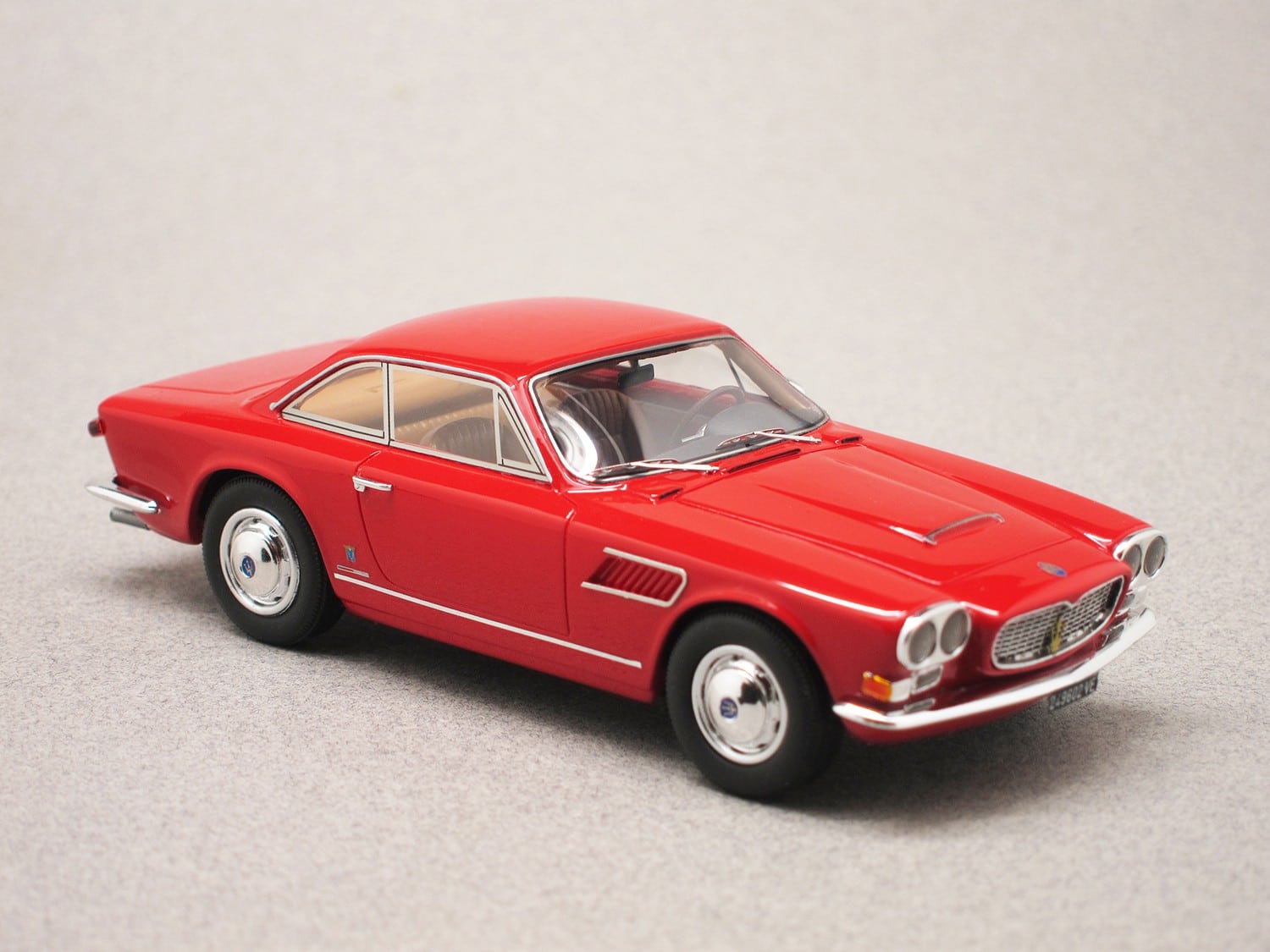 Maserati Sebring II (NEO) 1:43