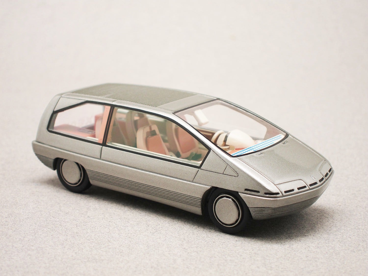 Citroën Xenia (Franstyle) 1:43