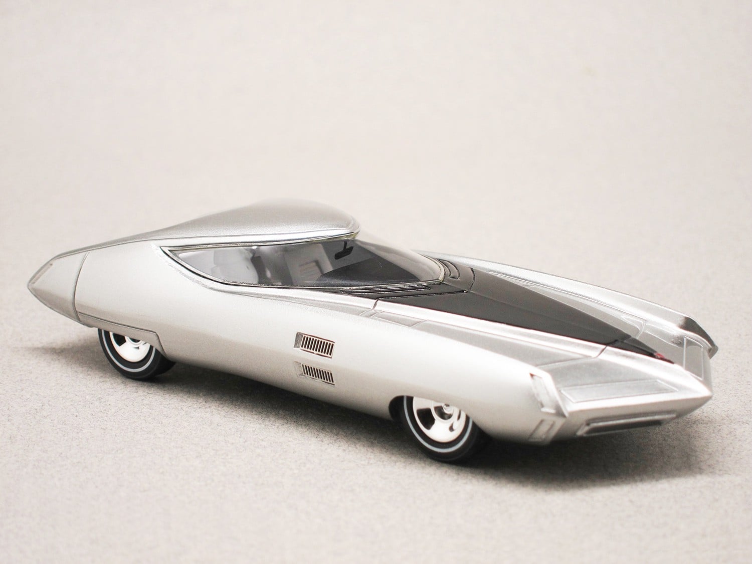 Pontiac Cirrus Concept (Matrix) 1/43e