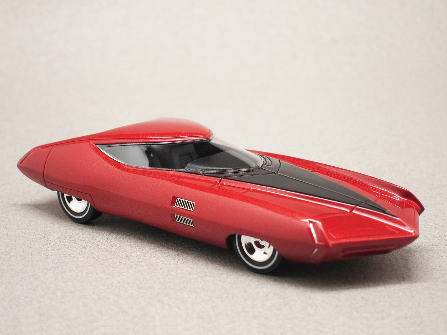 Pontiac Cirrus Concept (Matrix) 1:43