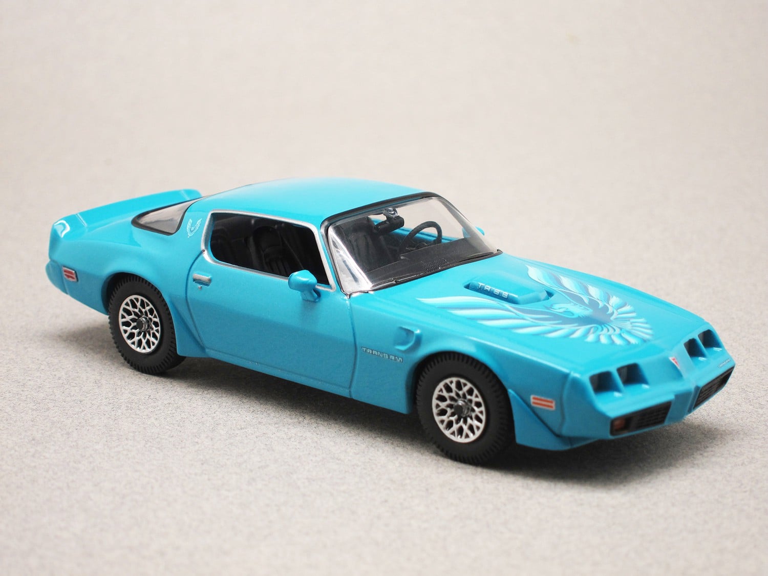 Pontiac Firebird Trans Am 1979 (Greenlight) 1:43