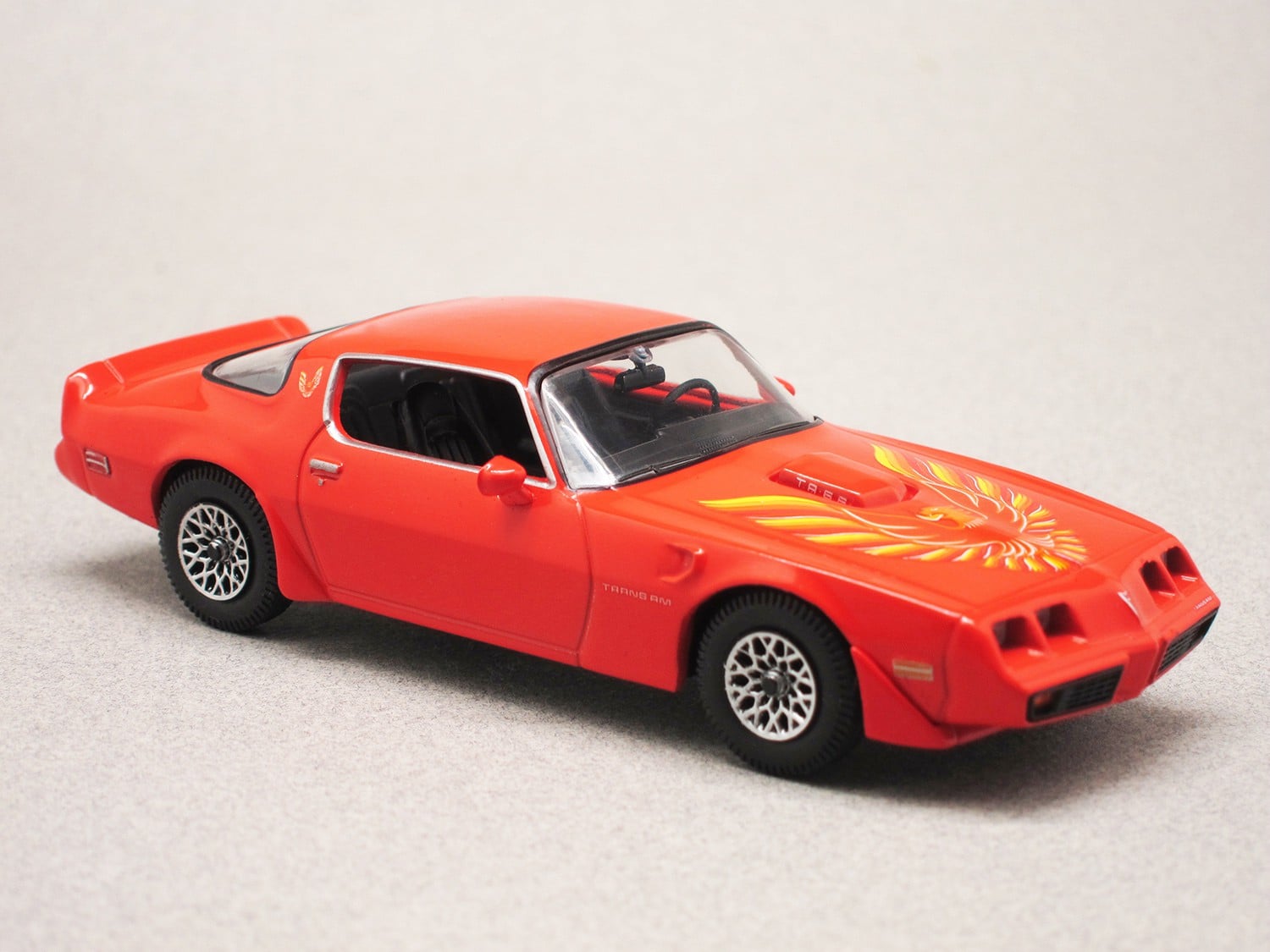 Pontiac Firebird Trans Am 1979 (Greenlight) 1/43e