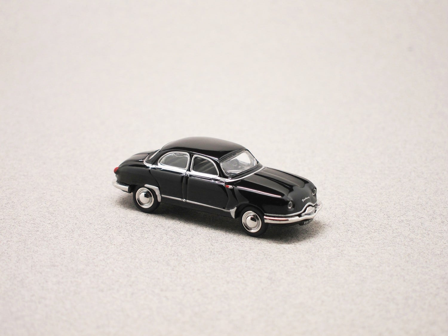 Panhard Dyna Z (Norev) 1:87