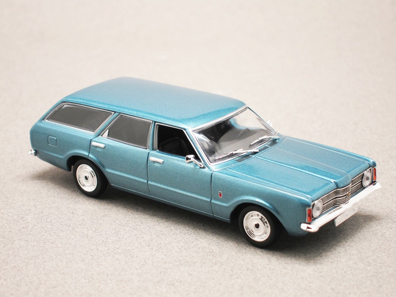 Ford Taunus Break 1970 (Maxichamps) 1/43e