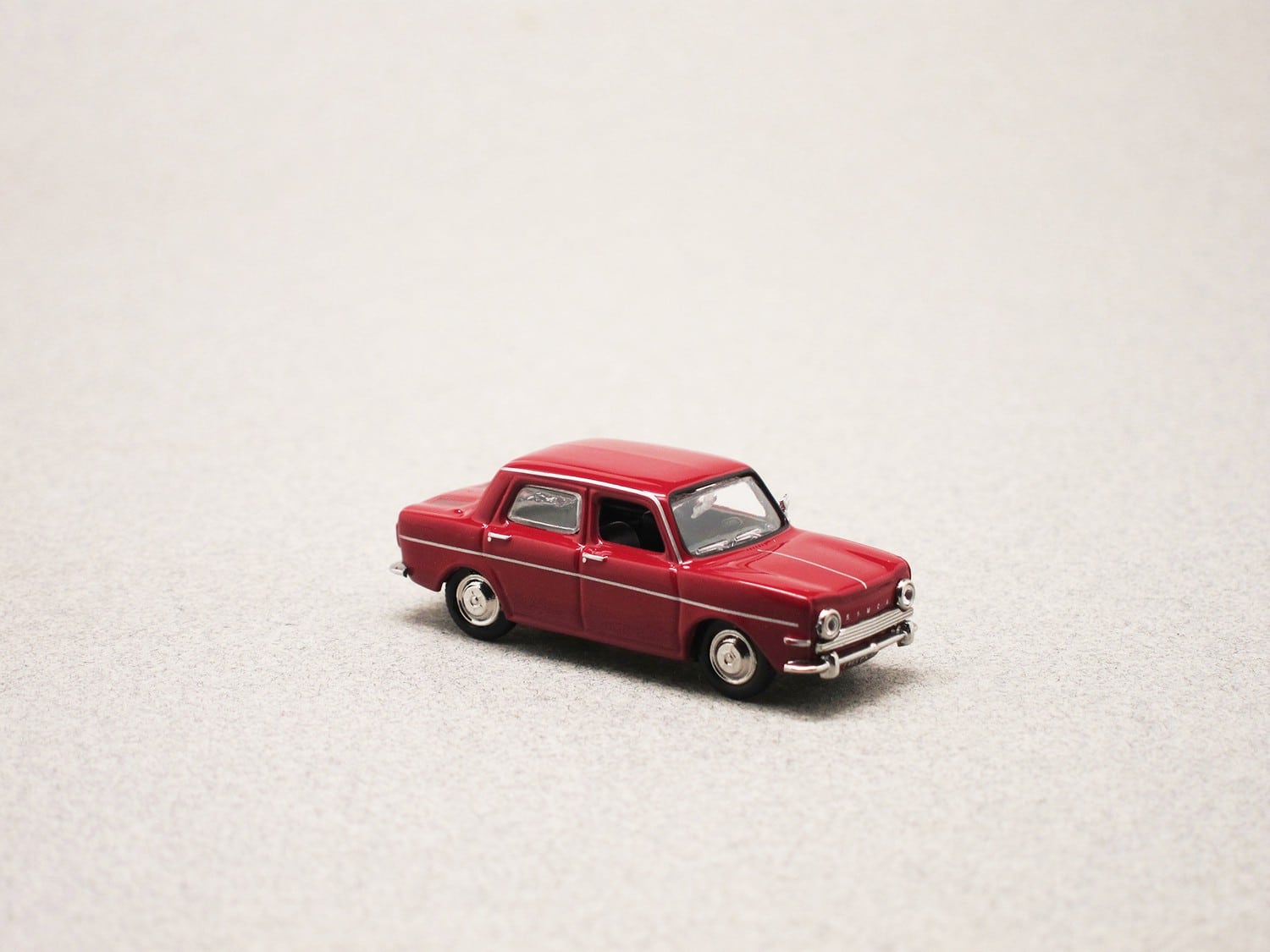 Simca 1000 (Norev) 1:87