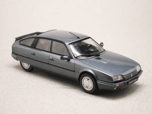 Citroën CX GTI Turbo 2 (Solido) 1/43e