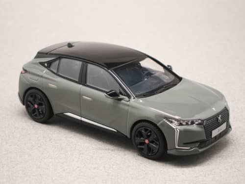 DS4 (Norev) 1/43e