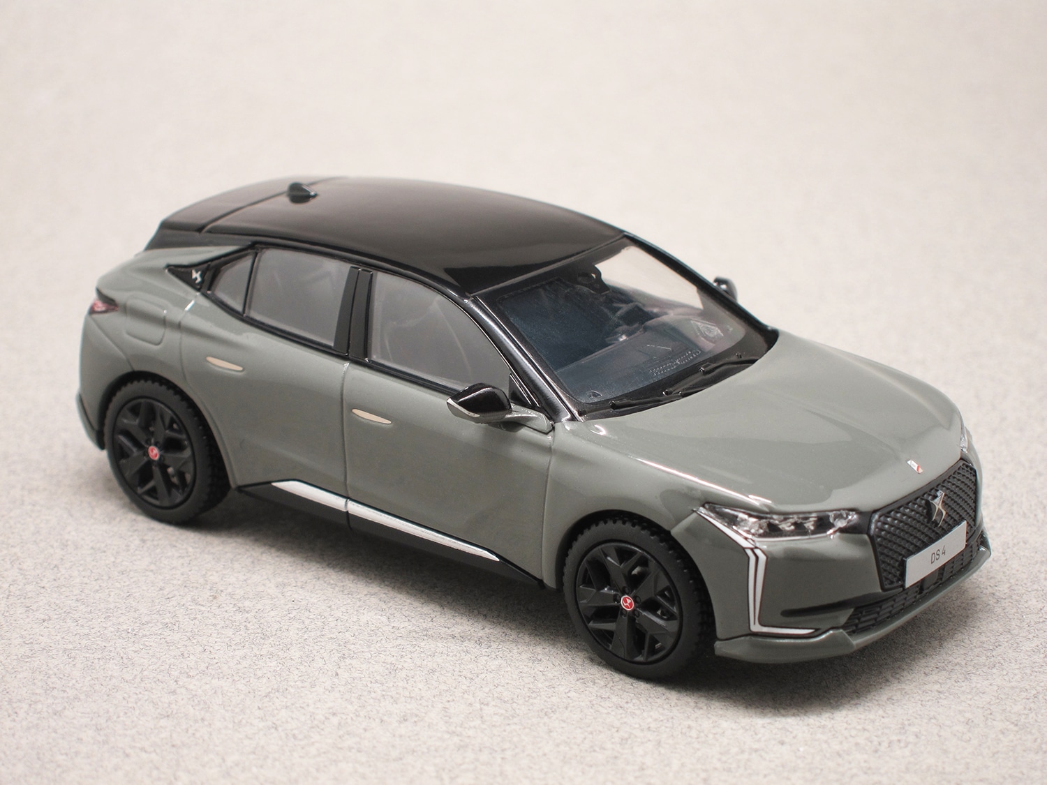 DS4 2021 (Norev) 1:43