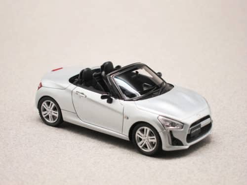 Daihatsu Copen MKII (Mark 43) 1:43