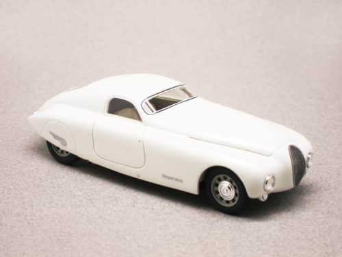 Peugeot 402 DS Darl'mat Mebero (Franstyle) 1:43