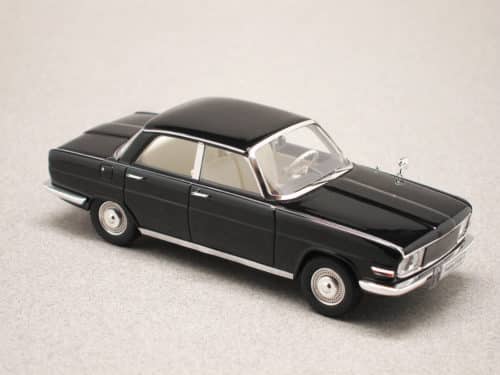 Trabant P100 Paloma (Avenue 43) 1/43e