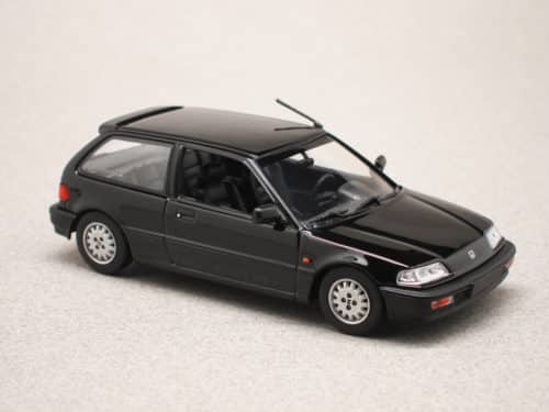 Honda Civic 1990 (Maxichamps) 1:43