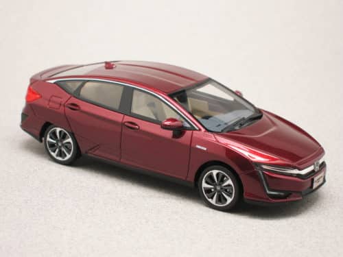 Honda Clarity (Hi-Story) 1/43e