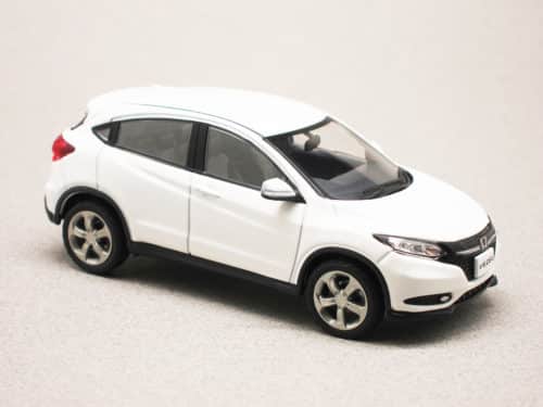 Honda Vezel 2014 (First:43) 1:43