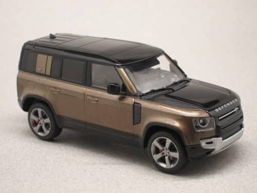 Land Rover Defender 110 2020 (TrueScale) 1:43