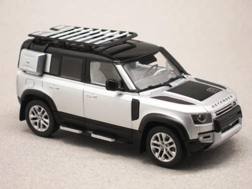 Land Rover Defender 110 Explorer (TrueScale) 1/43e