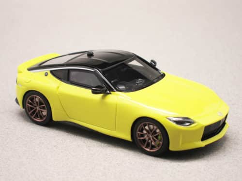 Nissan Fairlaidy Z Proto Spec 2023 (TrueScale) 1:43