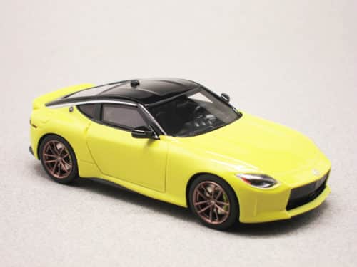 Nissan Z Proto Spec 2023 (TrueScale) 1:43