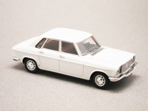 Renault Projet 114 (Avenue 43) 1:43