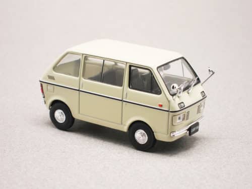 Suzuki Carry 1969 (First:43) 1/43e