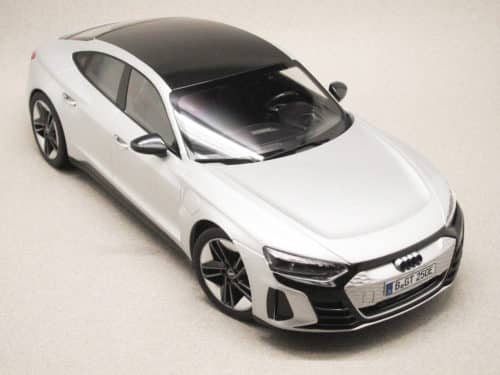 Audi e-tron GT (Norev) 1:18