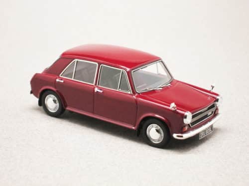 Austin 1300 MkIII 1971 (Matrix) 1:43