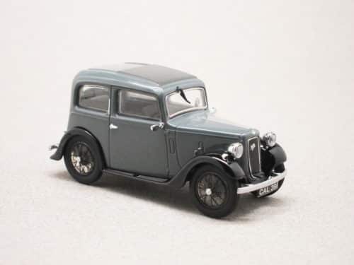 Austin Seven Ruby (Oxford) 1:43