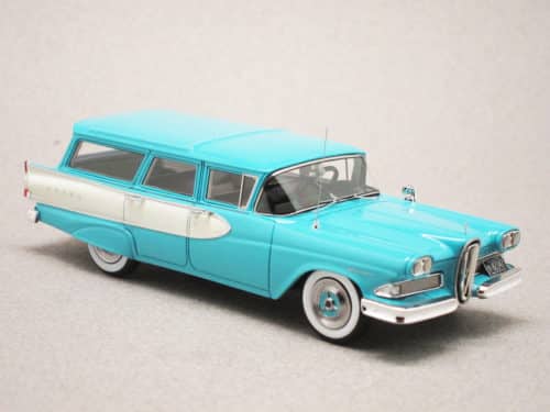 Edsel Villager 1958 (Esval) 1:43