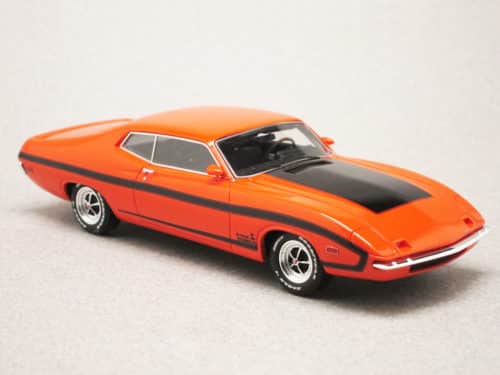 Ford Torino King Cobra 1970 (Avenue 43) 1:43