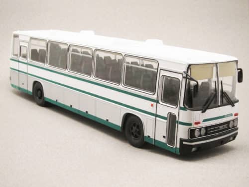 Ikarus 250.59 vert et blanc (Premium ClassiXXs) 1/43e