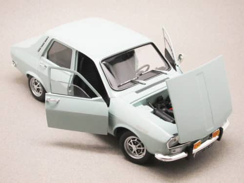 Renault 12 TS (Norev) 1:18