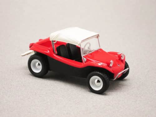 VW Dune Buggy Meyers Manx 1964 (Spark) 1:43