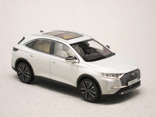 DS7 2022 (Norev) 1:43