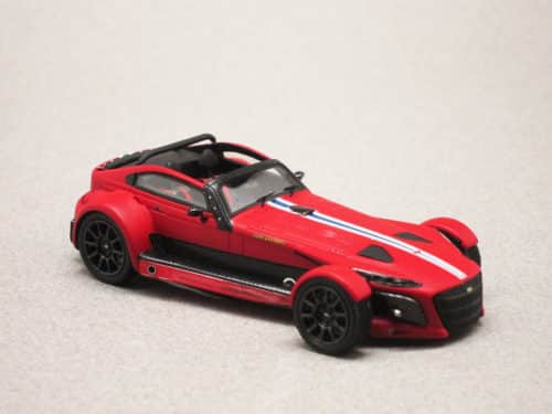 Donkervoort GTO-JD70 (Schuco) 1/43e