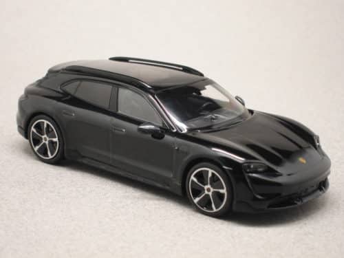 Porsche Taycan Cross Turismo (Minichamps) 1/43e