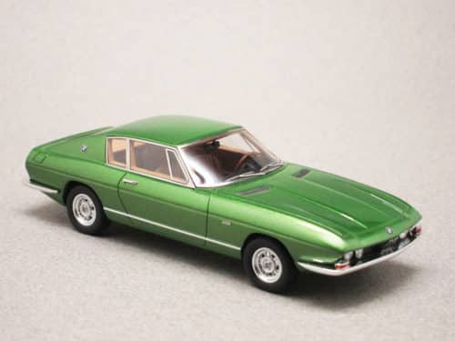 BMW 2800 GTS Frua (Avenue 43) 1/43e