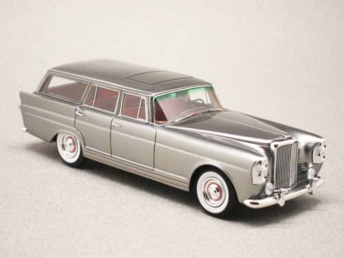 Bentley S2 Wendler Estate (Matrix) 1/43e