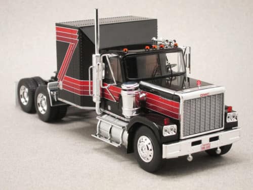 GMC General 1980 (IXO) 1:43