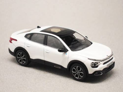 Citroën C4X (Norev) 1:43