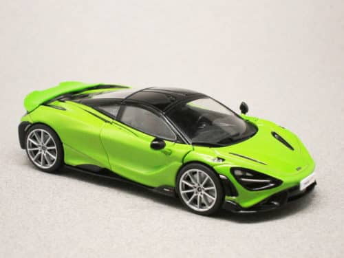 McLaren 765 LT (Solido) 1:43