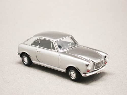 MG Mini coupé ADO35 (Autocult) 1/43e