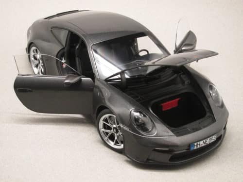 Porsche 911 GT3 Touring 2021 (Norev) 1:18