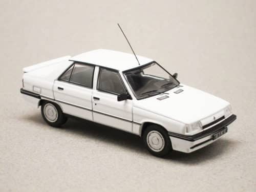 Renault 9 facelift (Odéon) 1:43