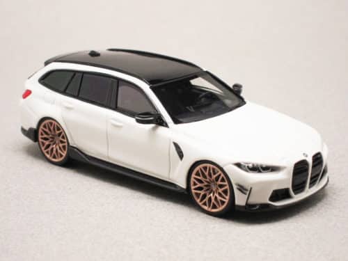 BMW M3 Touring G81 (TrueScale) 1:43
