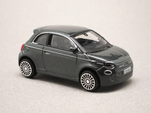 Fiat 500 Electric (Bburago) 1:43