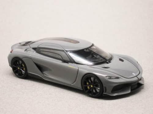 Koenigsegg Gemera (Solido) 1:43