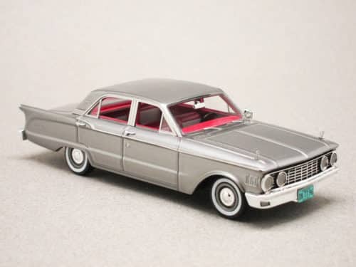 Mercury Comet 1961 (Goldvarg) 1:43