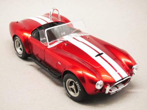 Shelby Cobra 427 (Solido) 1:18