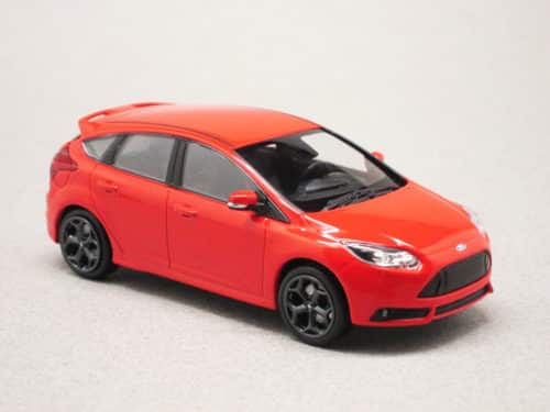 Ford Focus ST 2012 (Maxichamps) 1:43